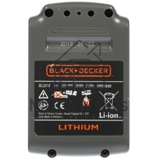 Аккумулятор для Black & Decker CD, KS, PS (BL2018-XJ) 18V 2Ah (Li-ion)
