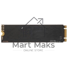 Накопитель SSD ExeGate NextPro+ UV500TS128, 128Gb, M.2, SATA 3, R/W 558/497