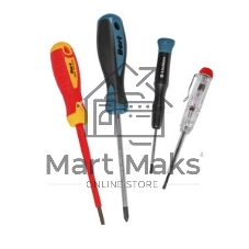 Набор ручного инструмента Bort BTK-114 (93418538)