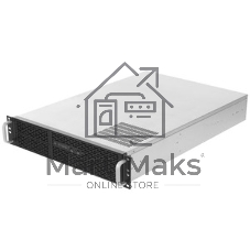Серверная платформа ExeGate EX293877RUS Pro 2U650-06/2U2098L (RM 19