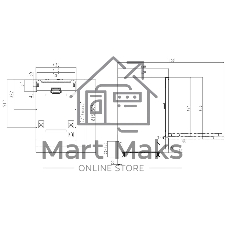 Встраиваемая посудомоечная машина Gorenje GV573C15