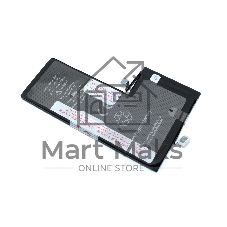 Аккумулятор усиленный JCID для iPhone 11 Pro Max 4400mAh