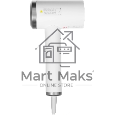 Фен Xiaomi Mi Ionic Hair Dryer H300 EU CMJ02ZHM (BHR9114EU)