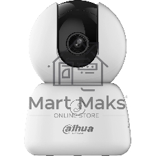 Камера видеонаблюдения Dahua DH-IPC-H3BP-0280B
