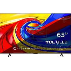 Телевизор TCL 65