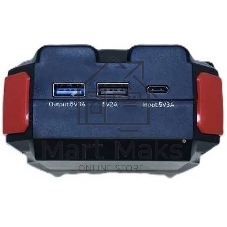 Пуско-зарядное устройство Sho-Me Jump Starter PZU 022