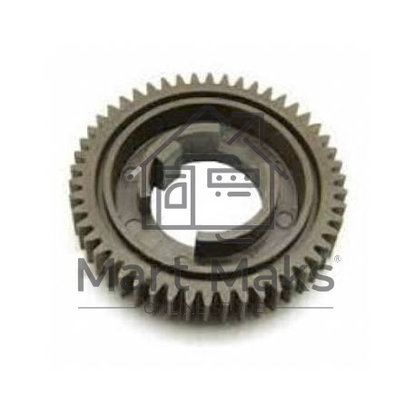 Шестерня тефлонового вала Brother MFC-7420/7820/DCP-7010/7025/7220/7225/FAX-2820/2825/2920