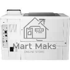 Принтер лазерный HP LaserJet Enterprise M507dn (1PV87A), A4, ч/б, печ. до 43 стр/мин, 1200 x 1200 dpi, USB, RJ-45, Air Print, Mopria