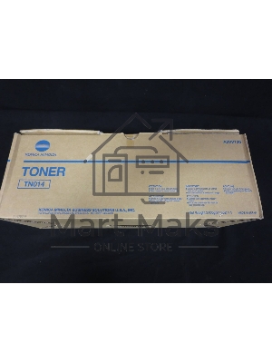 Картридж лазерный Konica-Minolta bizhub PRESS 1052/1250 TN-014 (o)
