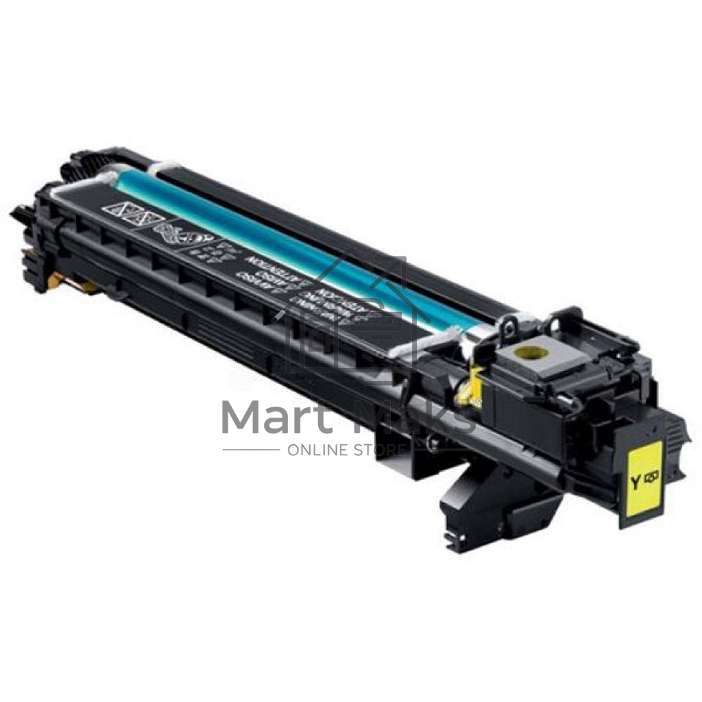 Блок барабана Konica-Minolta bizhub C3350/3850 желтый IUP-22Y