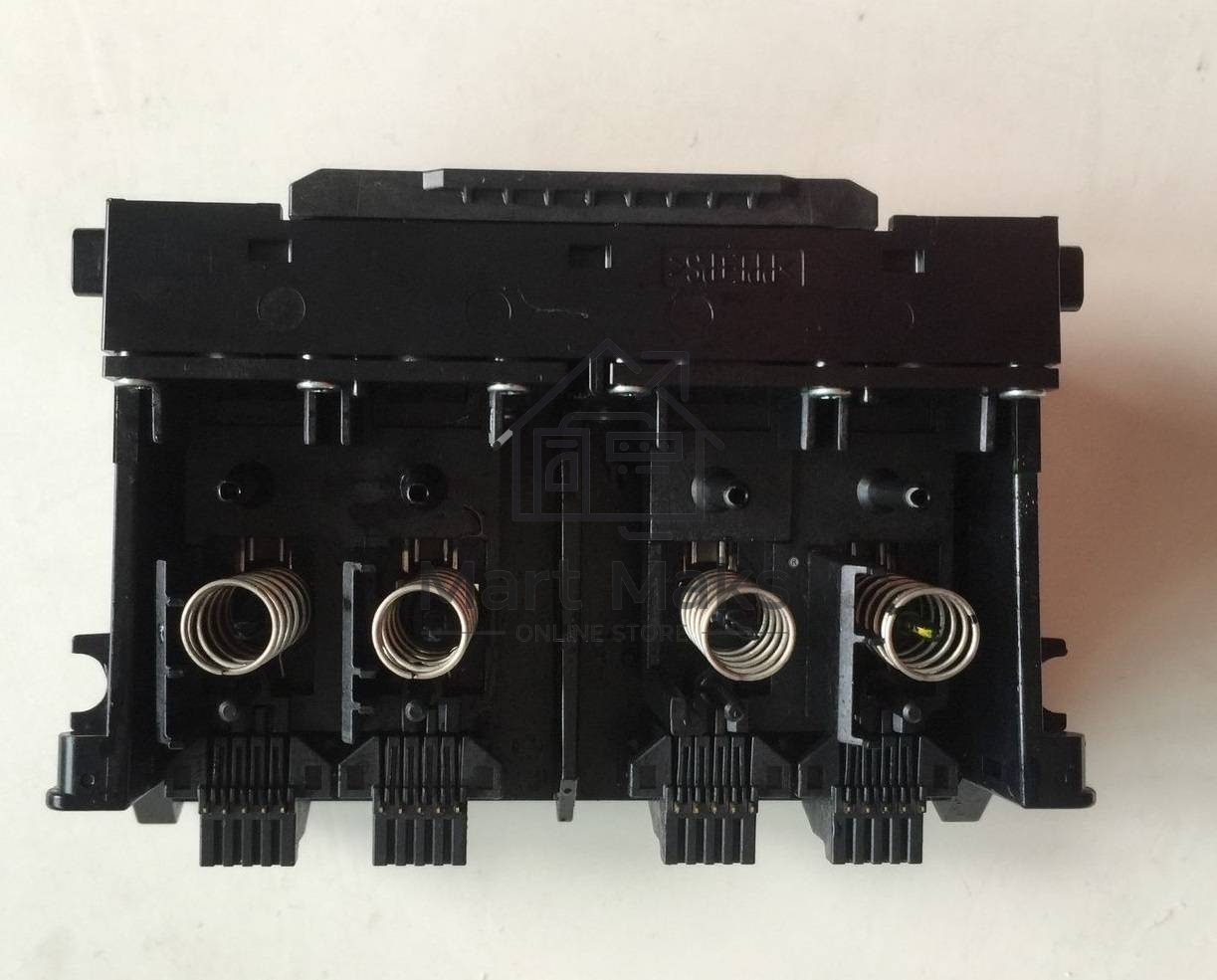 Печатающая головка CANON MAXIFY MB2020/2050/2320/5020/5050/5080/5180/5310/iB4020/4050/4080/4180 (QY6-0087)