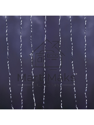 Гирлянда Neon-night LED 