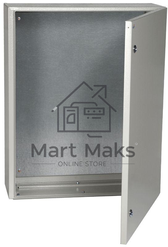 Корпус металлический IEK YKM40-04-31 ЩМП-4-0 36 УХЛ3 IP31 размеры 800х650х250 мм