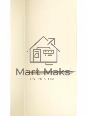 Холодильник Pozis RK-149 бежевый глянц. двухкамерный 240/130л морозилка снизу