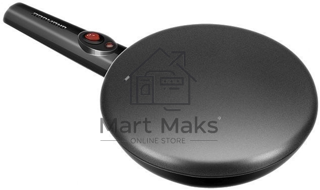 Блинница Redmond RSM-1409 Мощность 800 Вт. Материал корпуса: пластик. Антипригарное покрытие рабочей пластины. Диаметр рабочей поверхности – 20 см. Светодиодная индикация. Беспроводная рабочая часть. Подставка с отсеком для хранения электрошнура и противо