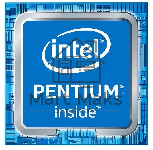 Процессор Intel Pentium Gold G6400 Soc-1200 4GHz OEM