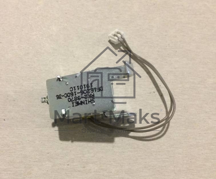 Соленоид HP LJ M15/M28 (RK2-9869) OEM