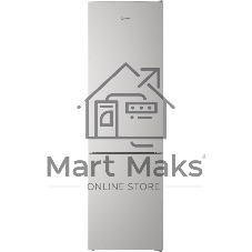 Холодильник Indesit ITR 4200 W белый двухкамерный 247/78л морозилка снизу