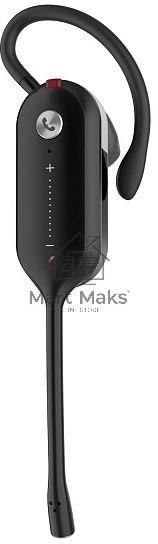 Гарнитура беспроводная Yealink WH63 UC