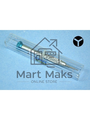 Отвертка Y-образная 998-0,6 Y0.6 серебристая