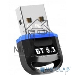 Адаптер USB KS-is KS-733 Bluetooth 5.3