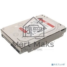 Жесткий диск WD Red Pro WD4003FFBX 4ТБ 3,5