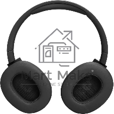 Гарнитура JBL Tune 770NC черный
