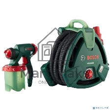 Краскопульт электрический Bosch PFS 5000 E 0603207200