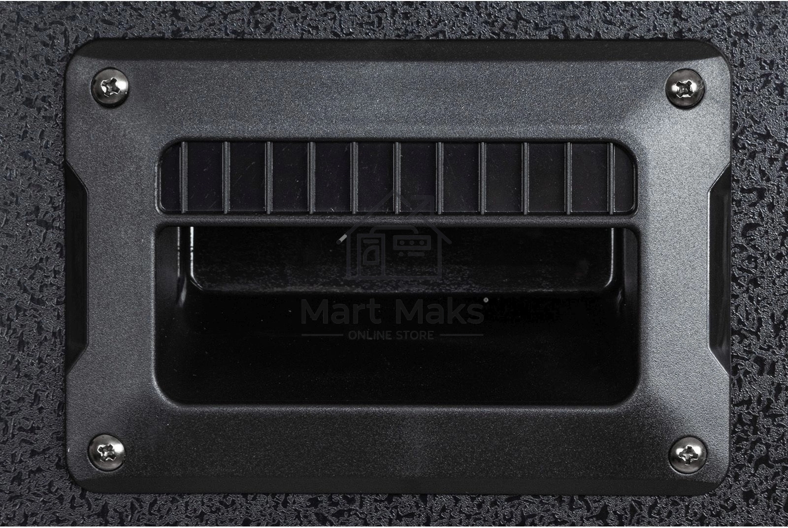 Минисистема Supra SMB-2050, 180Вт, FM USB BT SD, черный