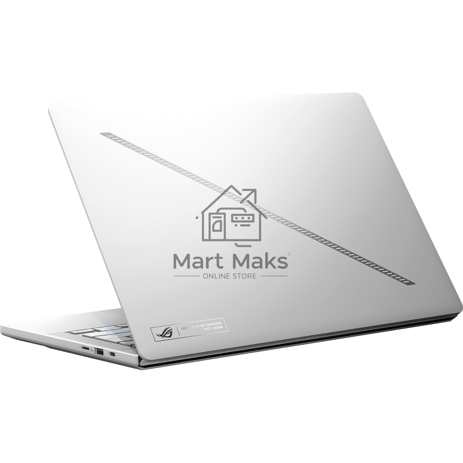 Ноутбук ASUS ROG Zephyrus G14 GA403WW-QS100W 14