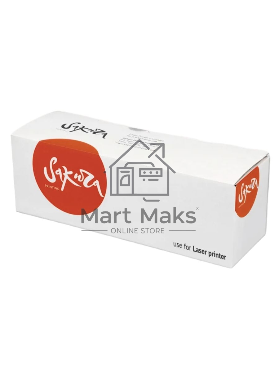 Фотобарабан Sakura 013R00688 для Xerox VersaLink C7120/C7125/C7130, черный, 87000 к.