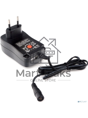 Универсальный адаптер питания Gembird NPA-AC5, 30Вт 8 штекеров