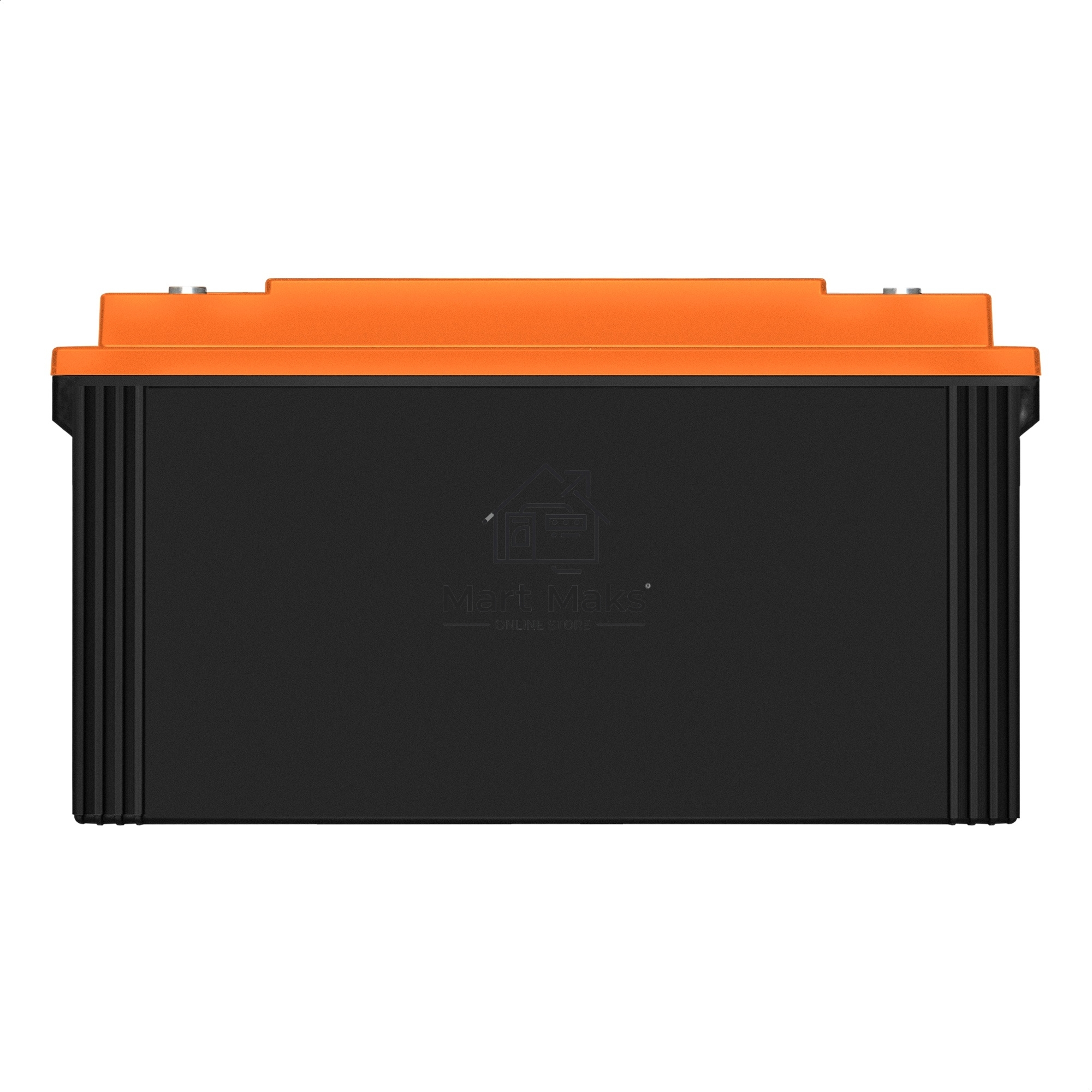 Аккумуляторная батарея ExeGate EX282989RUS HR 12-120 (12V 120Ah, под болт М8)