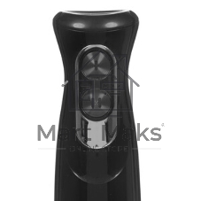 Блендер Delta LUX DL-7047 черный: 1000 Вт, (12)