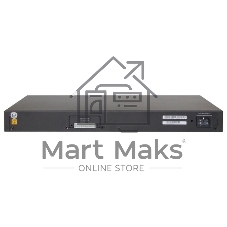 Коммутатор Huawei S310-24P4X, 24×1 Гбит/с PoE+ + 4×10 Гбит/с SFP+, управляемый