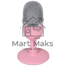 Микрофон Razer Seiren Mini Quartz Razer Seiren Mini Quartz – Ultra-compact Condenser Microphone