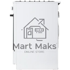 Плита Газовая Gorenje GG5A12WH белый