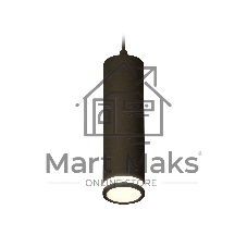 Светильник Ambrella Light XP6356001 SBK/FR черный песок/белый матовый MR16 GU5.3 (A2302, C6356, N6221)