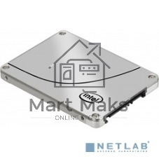 Жесткий диск Intel SSD DC S3520 Series (480GB, 2.5in SATA 6Gb/s, 3D1, MLC) 7mm,Generic Single Pack