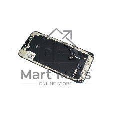 Дисплей для Apple iPhone 12 Mini JCID (Hard Oled) (с верификацией, привязка без ошибки)
