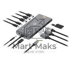 Стыковочная станция Digma DS-590