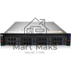 Сервер IRU Rock g2208d 2x6256 2x32Gb 2x800W w/o OS (2166066) Сервер IRU Rock g2208d 2x6256 2x32Gb 2x800W w/o OS (2166066)