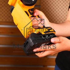 Батарея аккумуляторная Deko UNV3.0 STD 20В, 3.0Ач, 063-4493