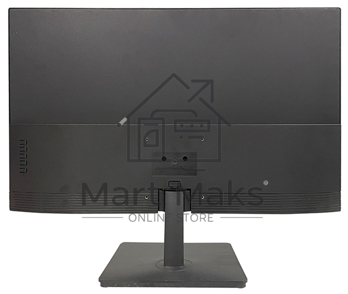 Монитор IRBIS MIR View24 23.8'' LED Monitor 1920x1080, 16:9, IPS, 300 cd/m2, 1000:1, 5ms, 178°/178°, VGA, HDMI, DP, Audio output, 100Hz, speak, наклон, внутр. бп.  Black МИНПРОМТОРГ (МПТ)
