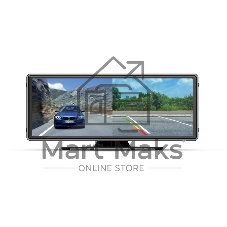 Видеорегистратор Navitel DS1020 черный 1080x1920 1080p 140гр. CV1812H-A