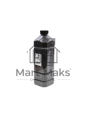 Тонер ASC Универсальный для HP LJ Pro M104/М203, Bk, 1 кг, канистра