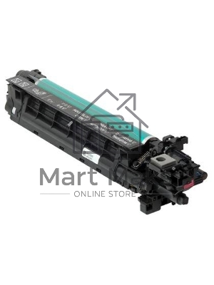 Блок барабана Konica-Minolta bizhub C3350/3850 красный IUP-22M