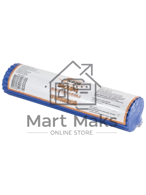 Насадка для швабры отжимной Рыжий кот MopP-H, размер: 27см (310319)