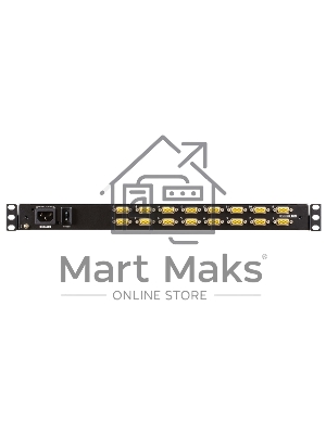 KVM переключатель ATEN 18.5