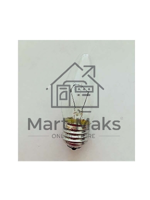 Лампа накаливания ДС 230-60Вт E27 (100) КЭЛЗ 8109004